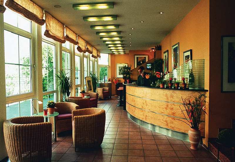 Hotel Mado Cologne Exterior photo